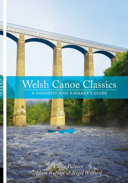 Welsh Canoe Classics