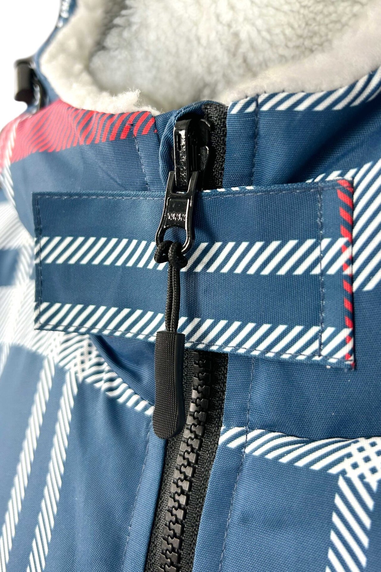 Sola Waterproof Adult Changing Coat/Robe