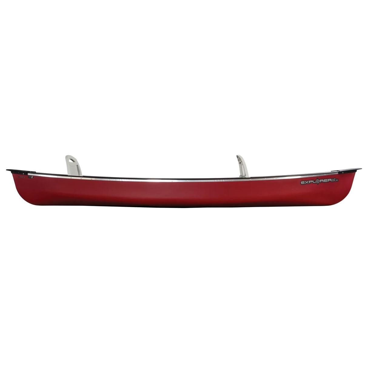 Pelican Canoe Explorer 14.6DLX Burgundy