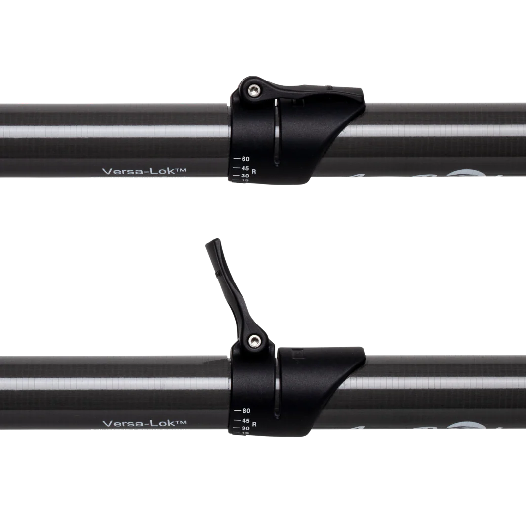 Aqua Bound StingRay Hybrid Versa-Lock 2 piece