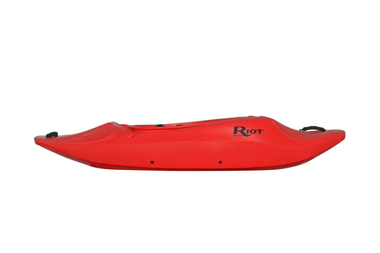 Riot Astro 58 Freestyle Kayak - Final Clearance