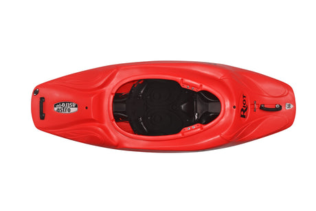 Riot Astro 58 Freestyle Kayak