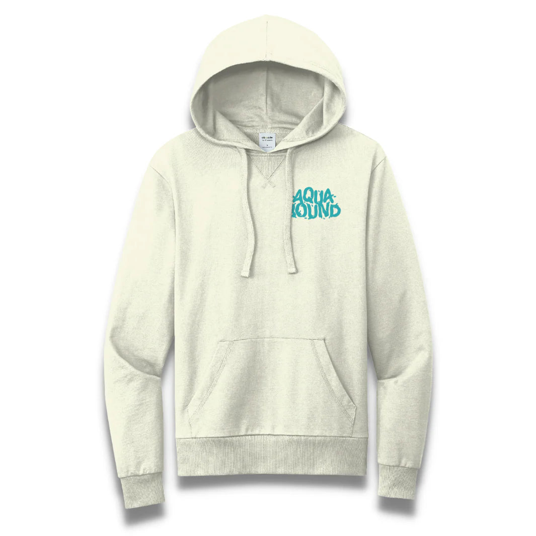 Aqua Bound Adventure Hoodie