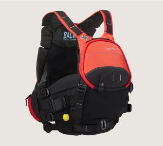 Astral Green Jacket PFD