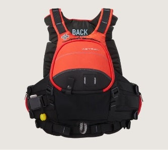 Astral Green Jacket PFD