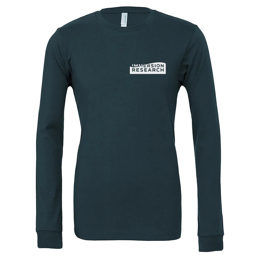 IR Long Sleeve BLT-Shirt