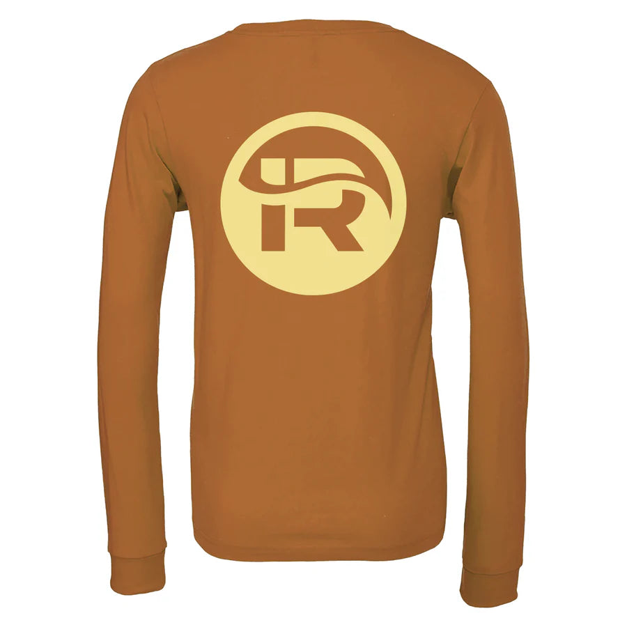 IR Long Sleeve BLT-Shirt
