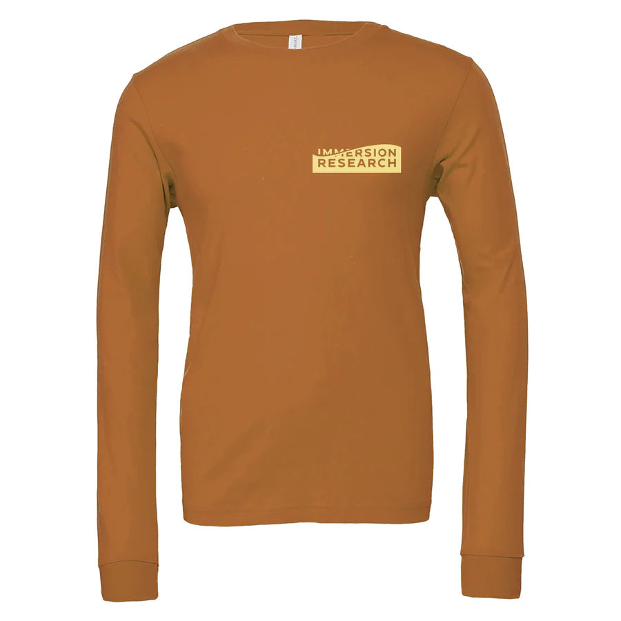 IR Long Sleeve BLT-Shirt