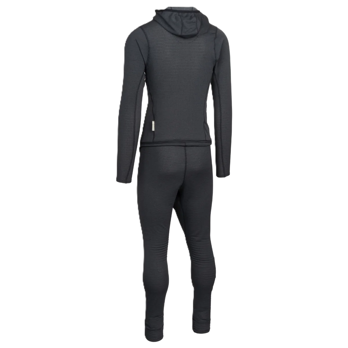 IR Power Grid® Balaclava Union Suit