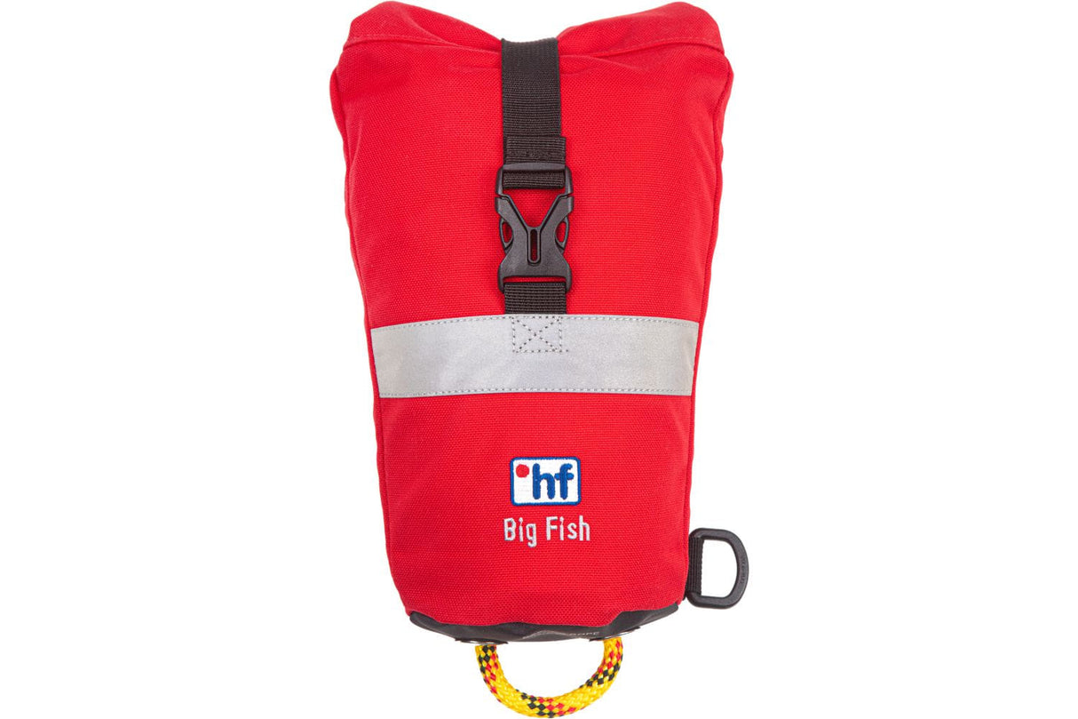HF Big Fish Throw bag 20m