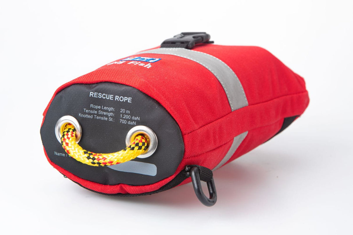 HF Big Fish Throw bag 20m