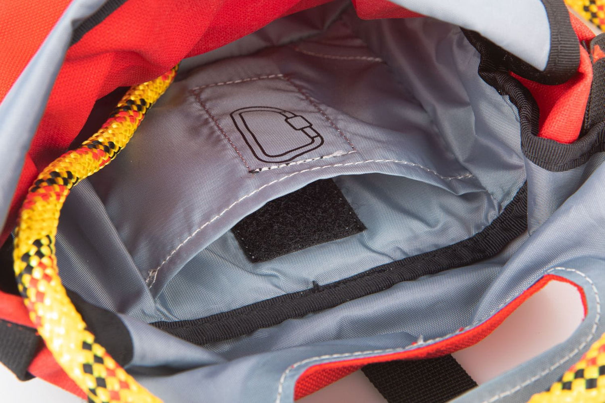 HF Big Fish Throw bag 20m