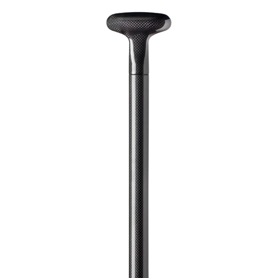 Bending Branches Black Pearl II Canoe paddle