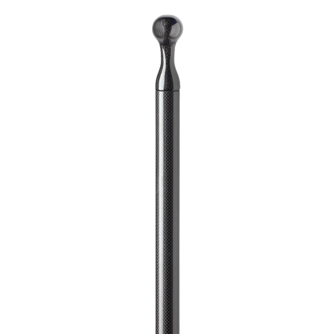 Bending Branches Black Pearl II Canoe paddle