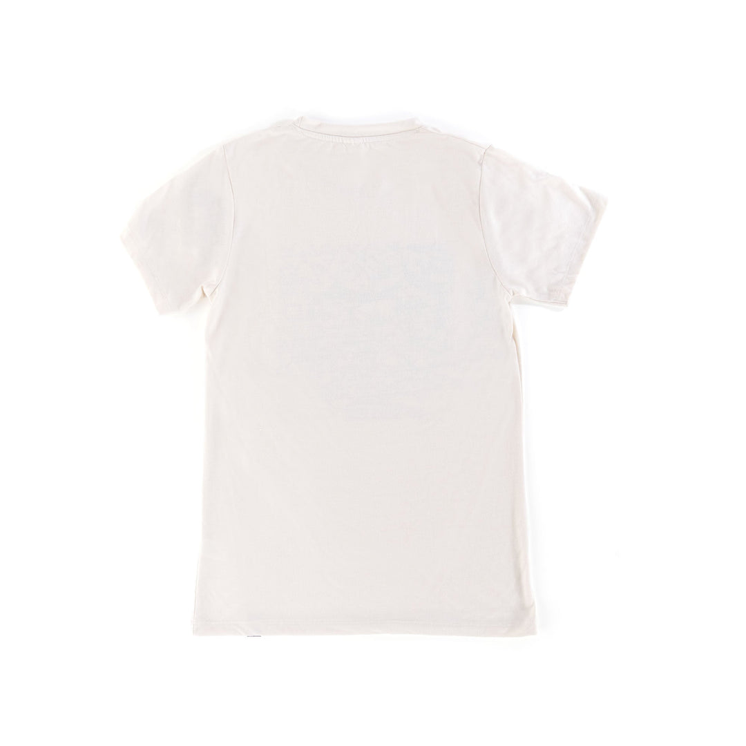 Level Six Graffiti Tee