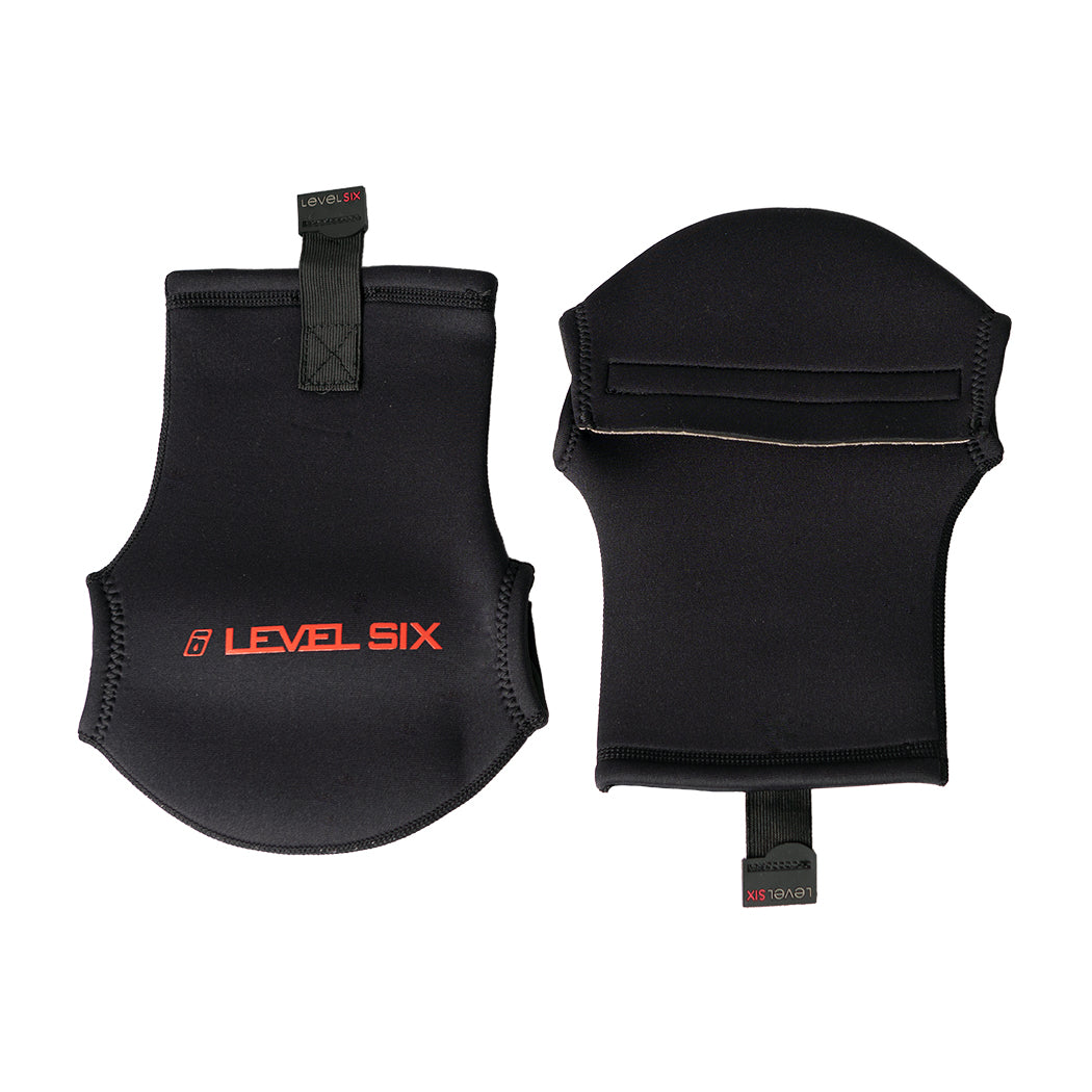 Level Six- Comp Pogies