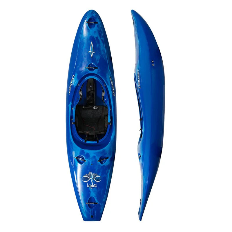 Dagger Kayaks Indra Creek Spec