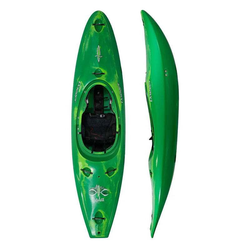 Dagger Kayaks Indra Creek Spec