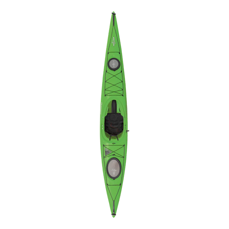 Dagger Stratos 14.5L