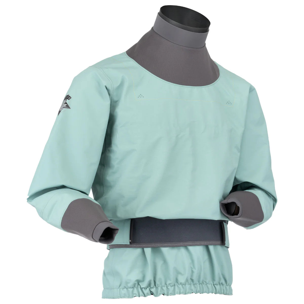 IR Devils Club Dry Top