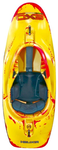 Exo Helixir XS Kids Kayak