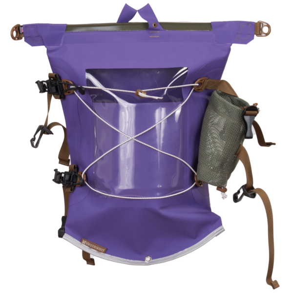Watershed Aleutian deckbag 11.5 L