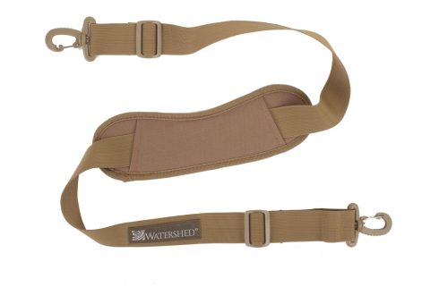 Watershed Padded Shoulder strap