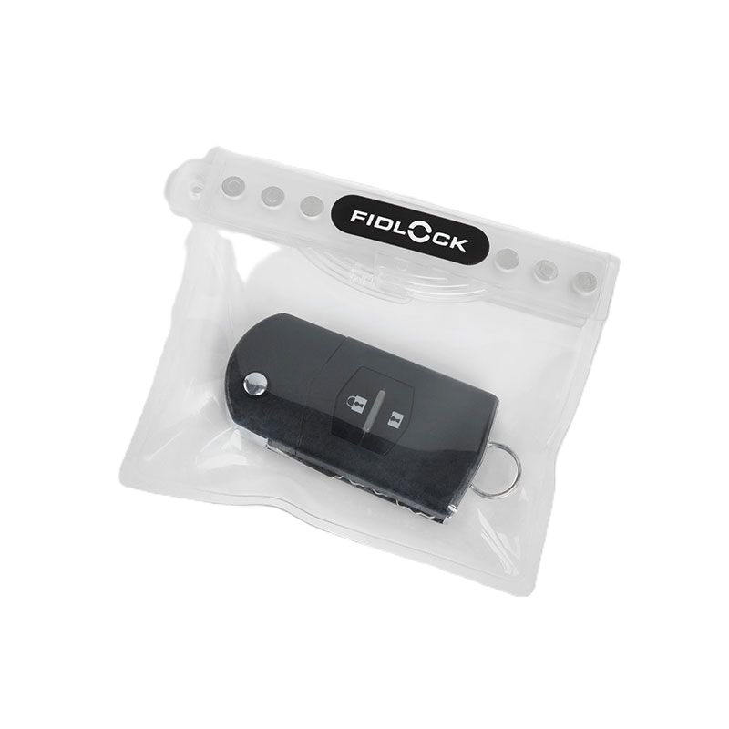 FIDLOCK Hermetic dry bag mini