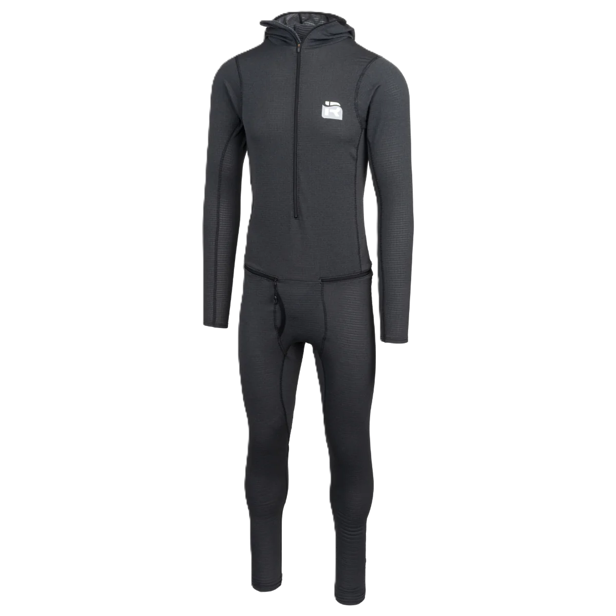 IR Power Grid® Balaclava Union Suit