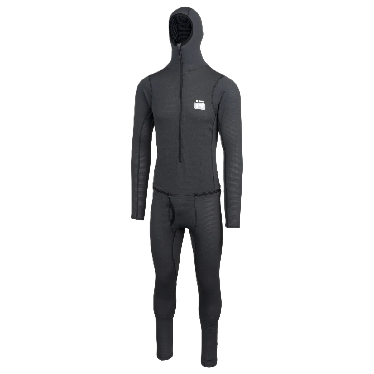 IR Power Grid® Balaclava Union Suit