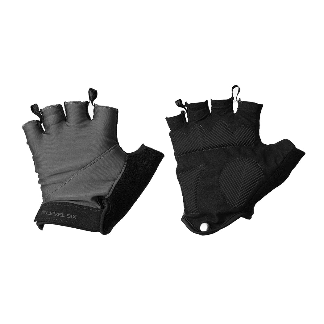Level Six- Cascade Finger-less Gloves