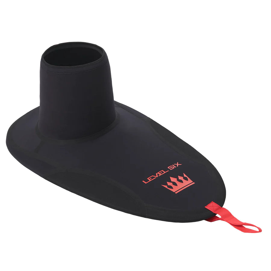 Level Six King Neo Spraydeck