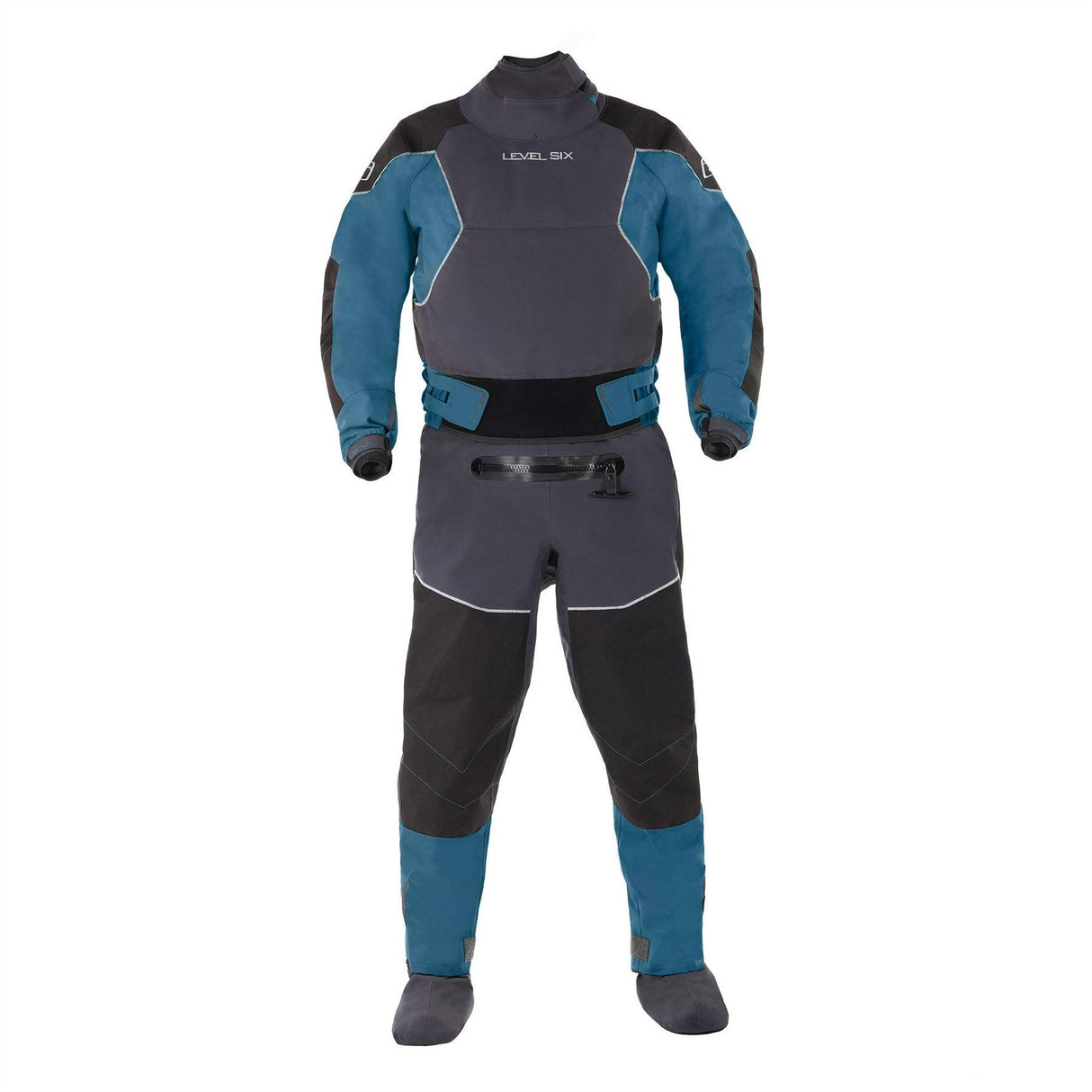 Level Six Emperor Drysuit
