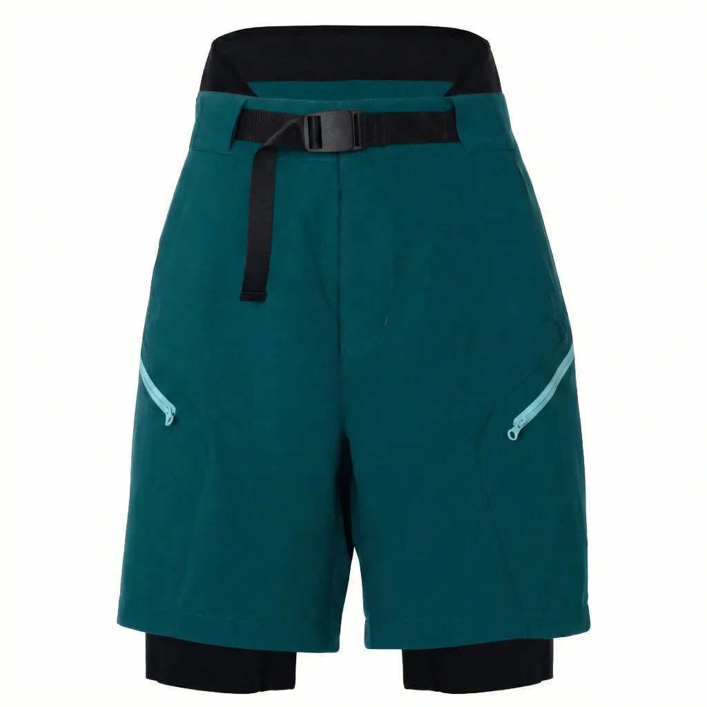 Level Six Delta Lined W's Shorts
