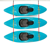 HF Kayak and Board Rack