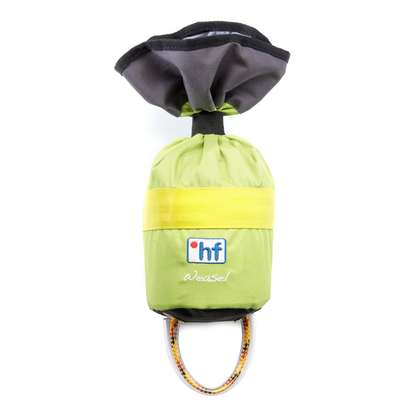 HF Weasel 18m Throwbag