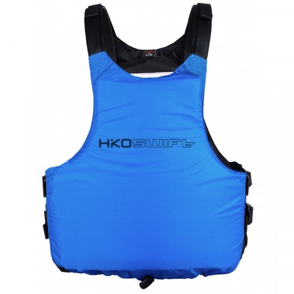Hiko Swift PFD Royal Blue