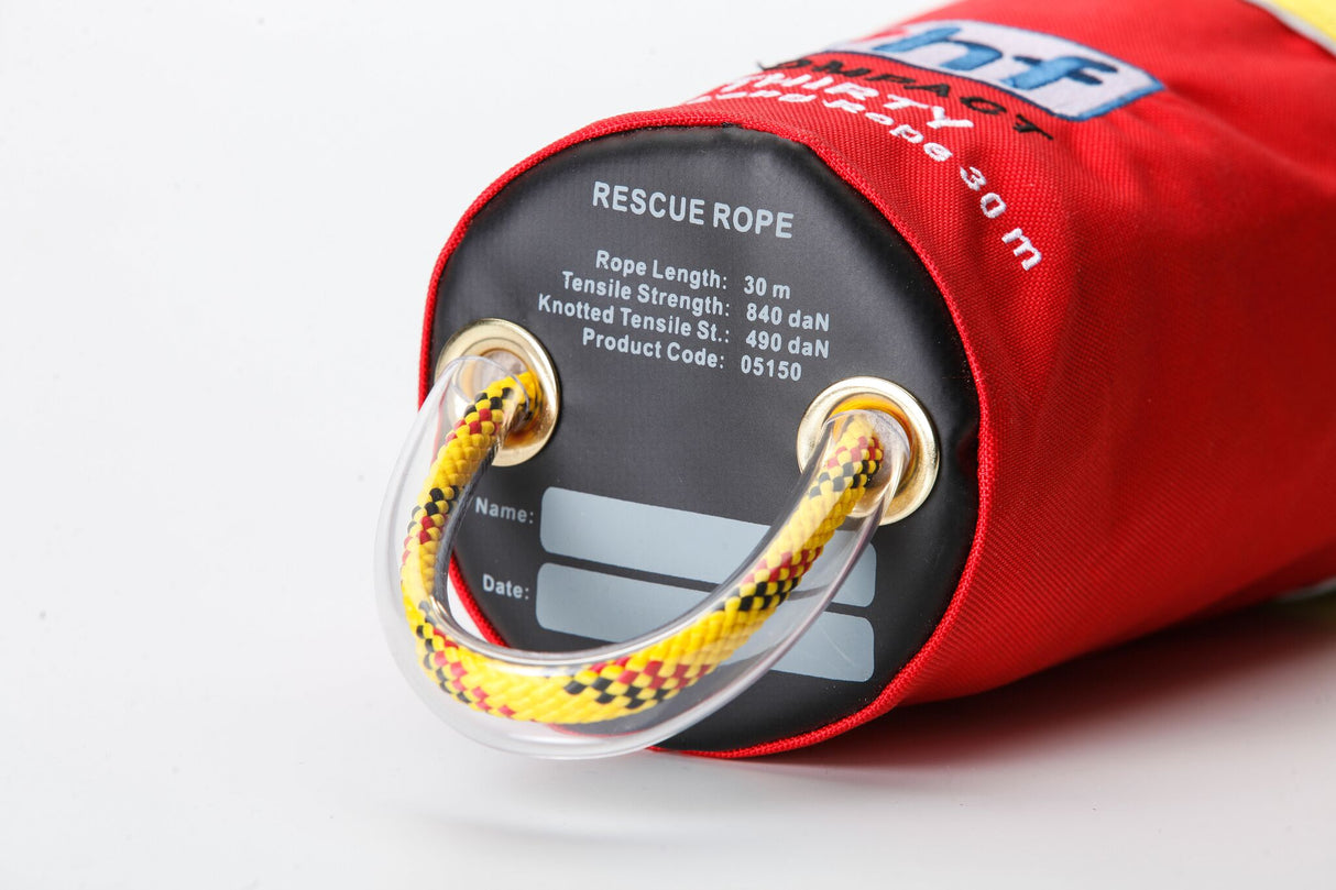 HF Compact Classic Throwbag