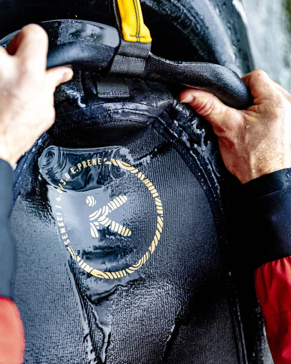 Sensei 87 Sprayskirt