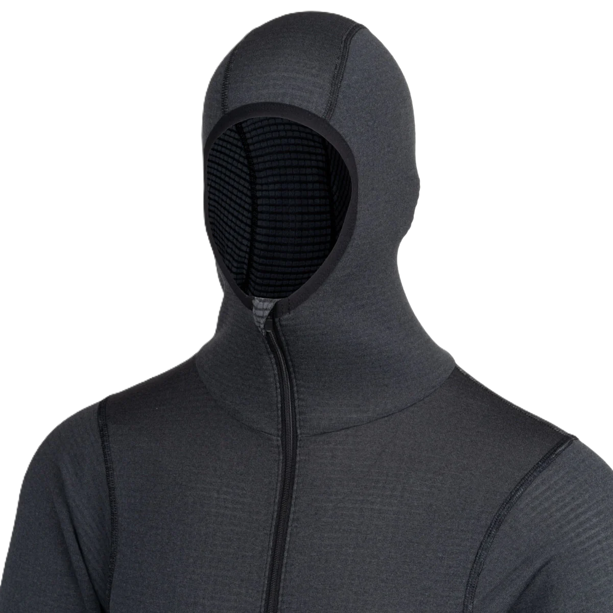 IR Power Grid® Balaclava Union Suit