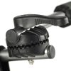 Ruk Sport Hawk Large Folding J Bar/Cradle