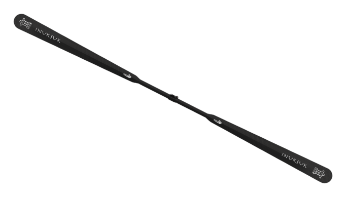 Kajak Sport Inuksuk Carbon Greenland paddle