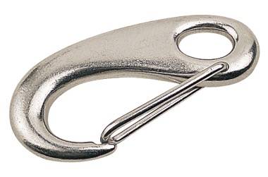 Sealect Snap Hook 2-3/4" Spring Gate