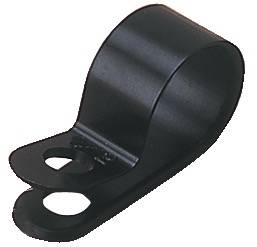 Sealect cable clamp 3/8" X 1/8"