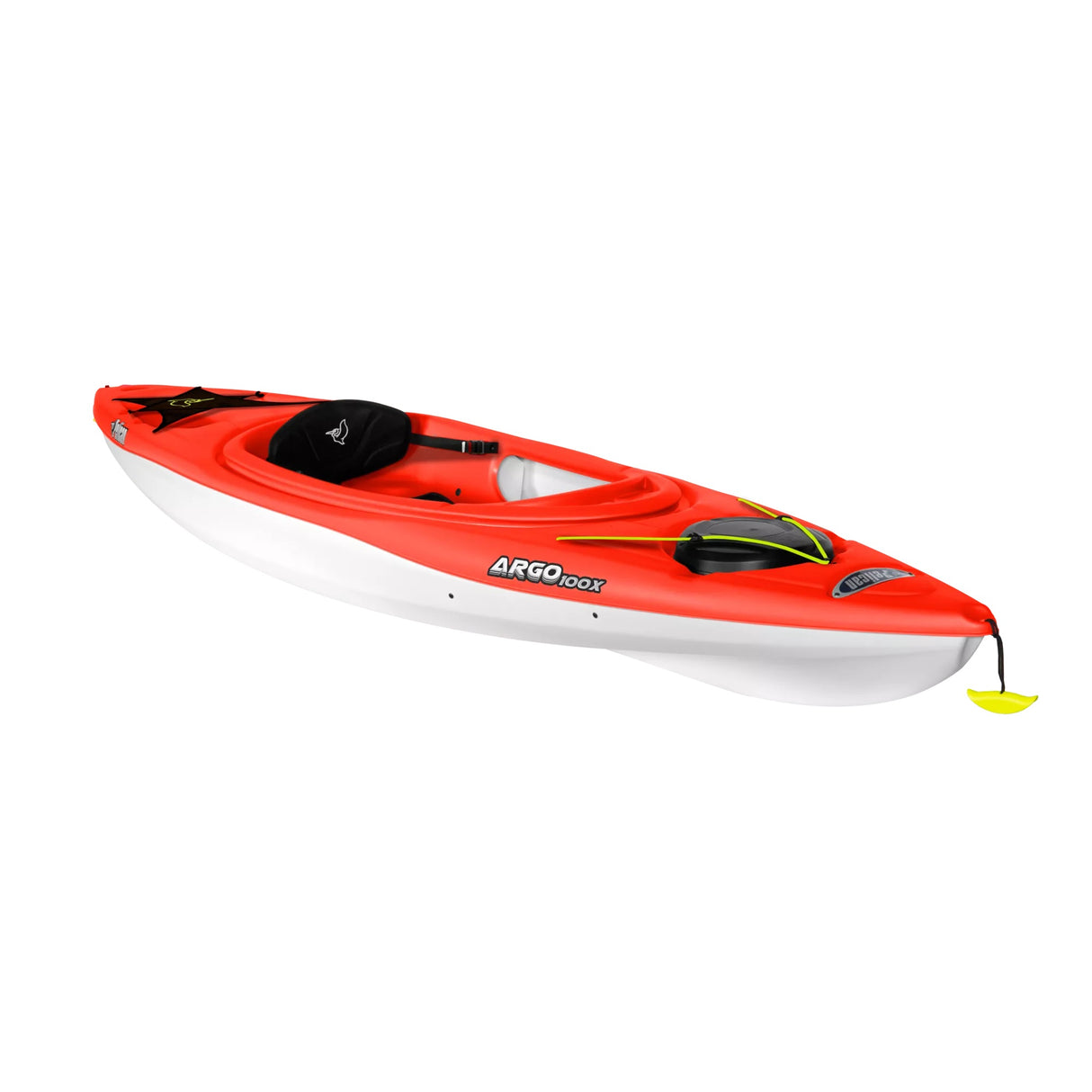 PELICAN Argo 100X Recreational Kayak