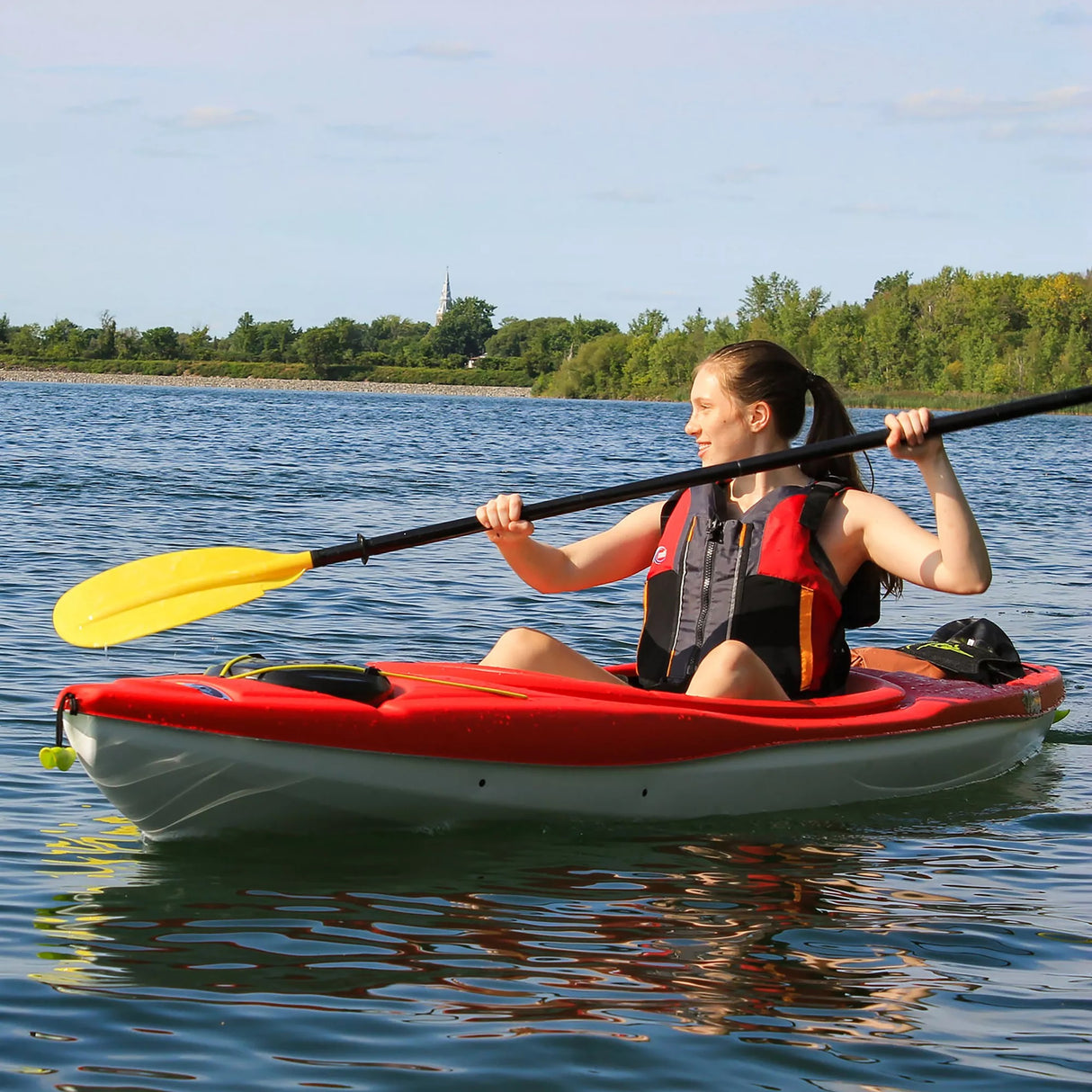 PELICAN Argo 100X Recreational Kayak