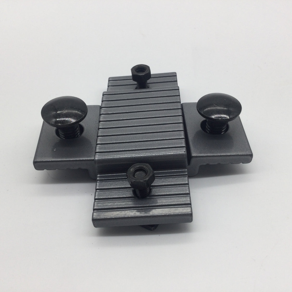 Ruk Sport J Bar & Upright bars adapter kit