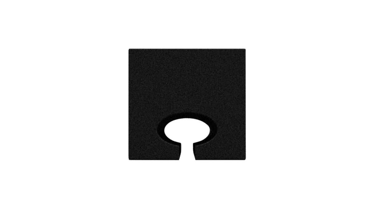 KS U foam block pad for roof bars