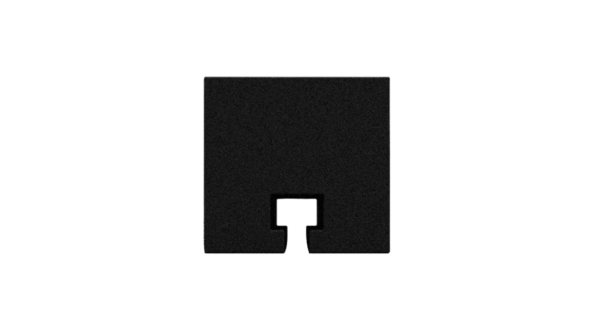 KS U foam block pad for roof bars