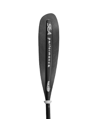 Kajak Sport Sea Performance Carbon paddle
